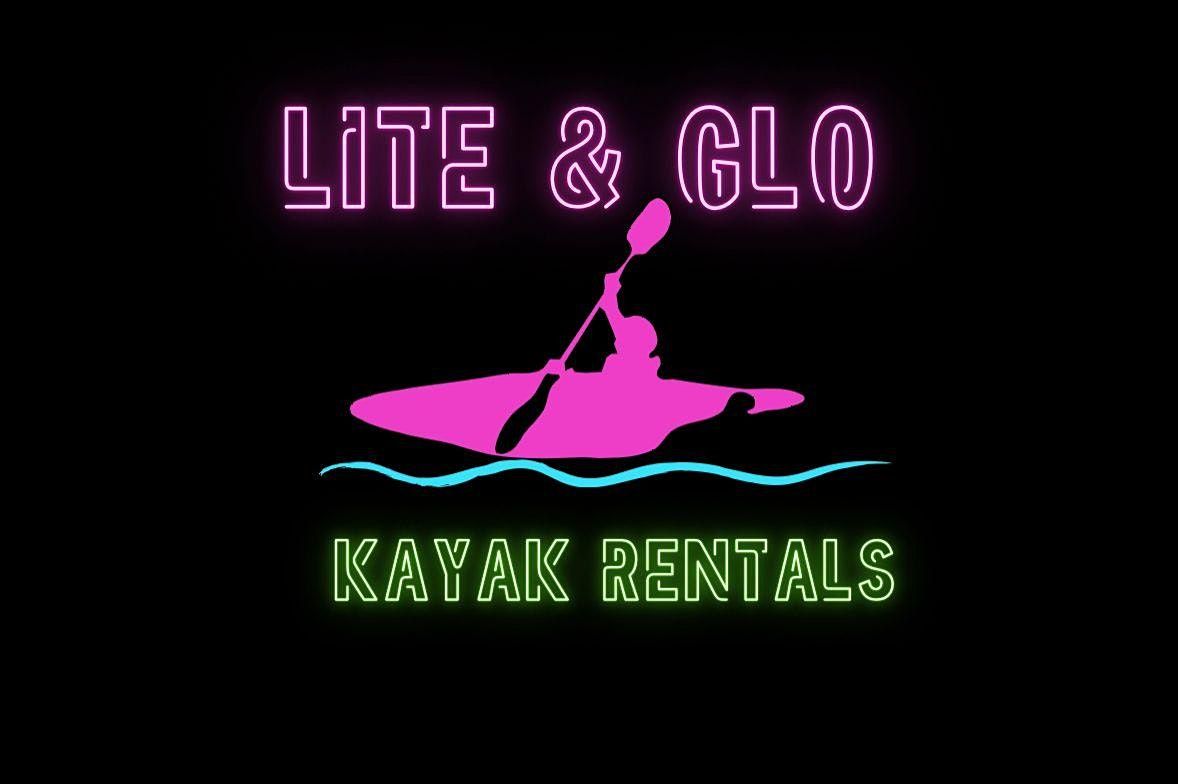 Lite and Glo Kayak Rentals