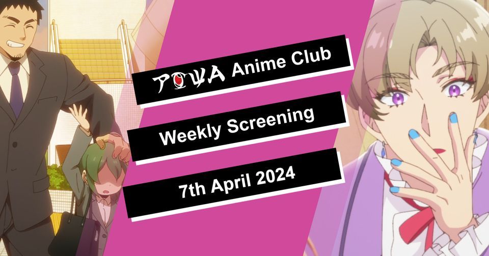 POWA Screening, 7th April, 2024\t