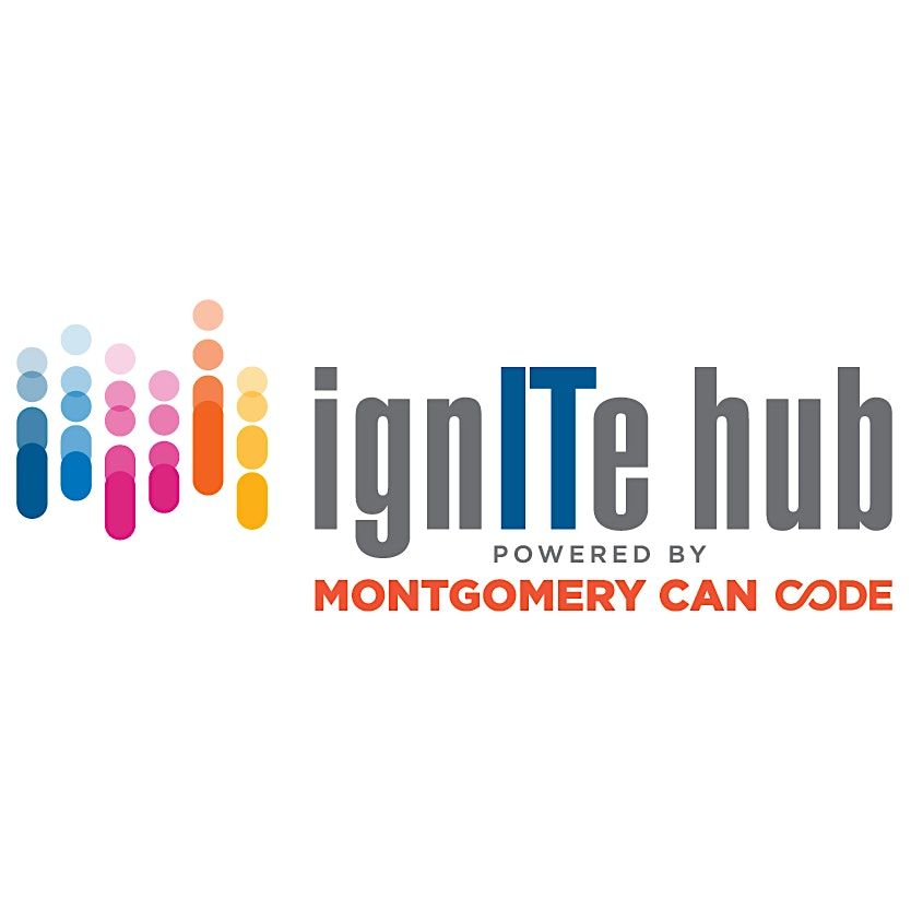 ignITe Hub Open Lab, ignITe Hub, Montgomery College, Mannakee Building, Rockville, 19 November 2022