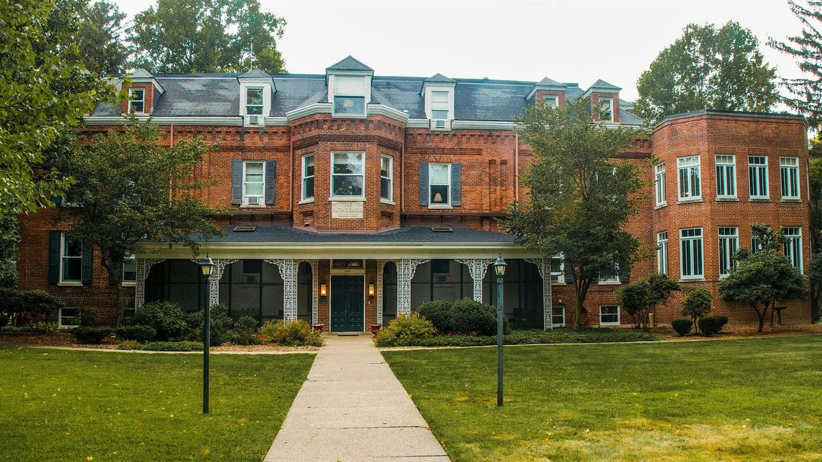 2024 Christmas Candlelight Tour of Historic Homes