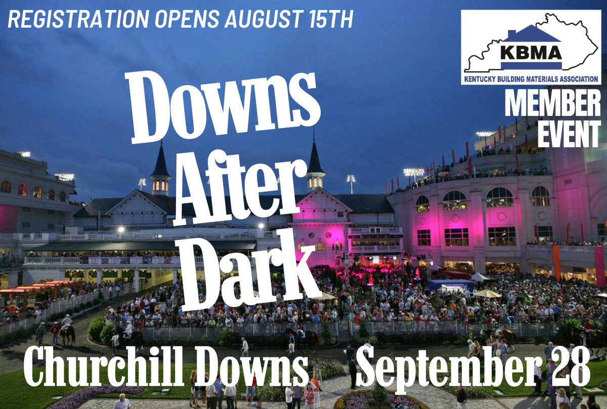 Downs After Dark at Churchill Downs