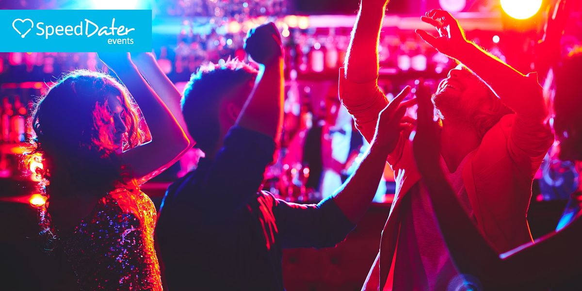 Manchester Single\u2019s Party| Ages 24-38