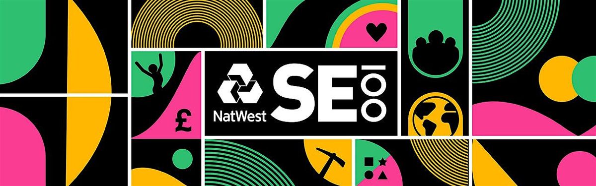 NatWest SE100 Social Business Awards 2024