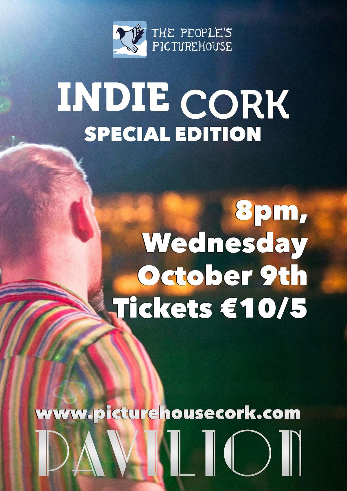 The People's Picturehouse: INDIE CORK Special Edition