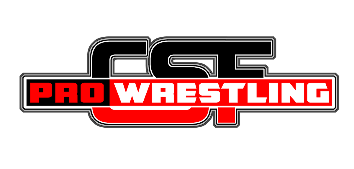 CSF Wrestling: IT'S SHOWTIME!