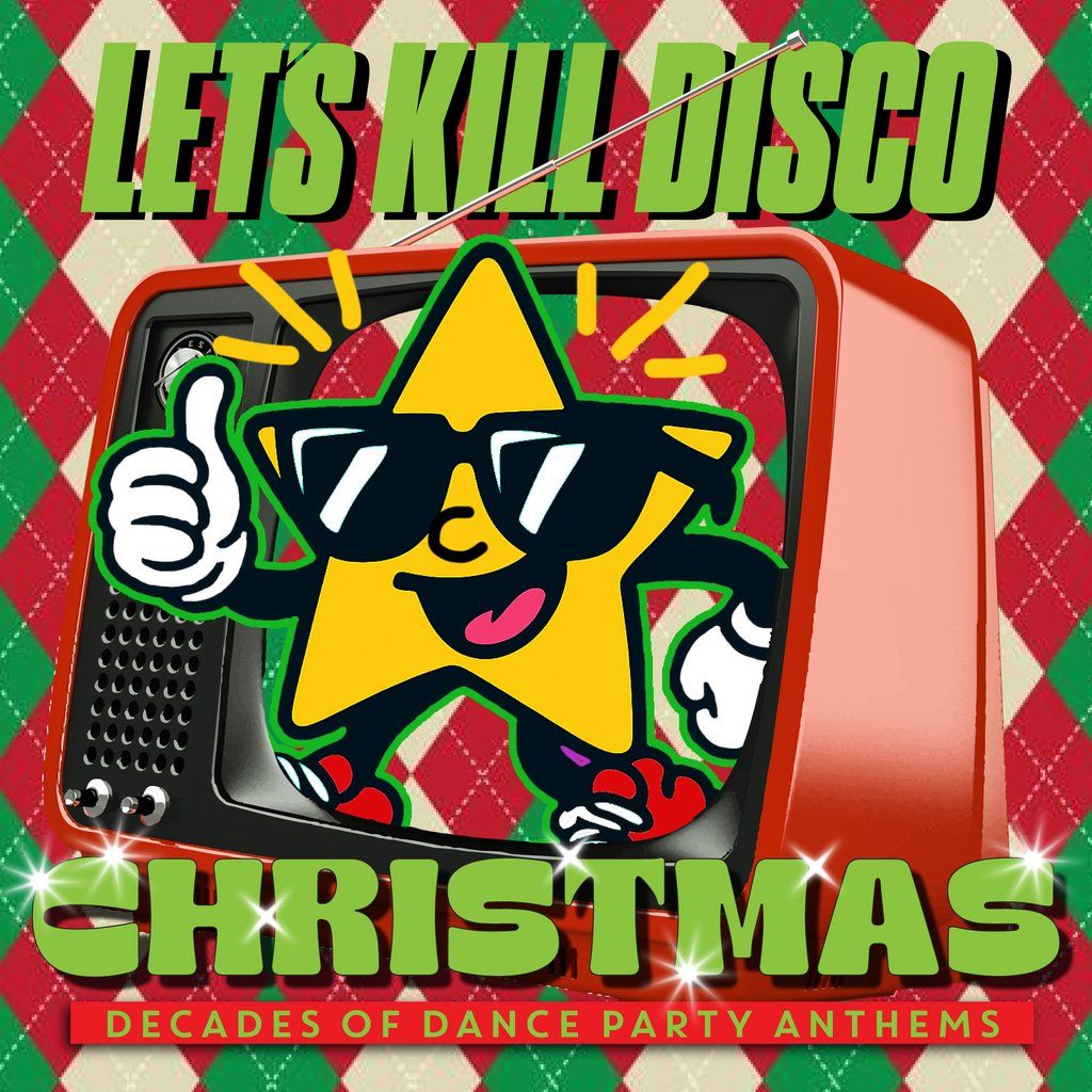 Let's K*ll Disco @ CHALK | Festive Season