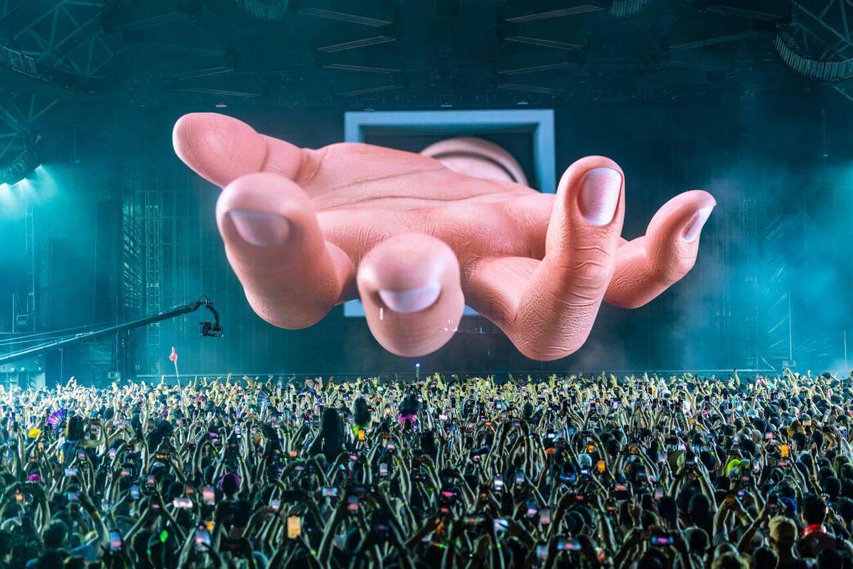 Eric Prydz