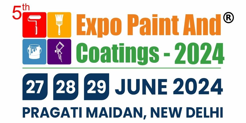 5tn Expo Paint & Coatings 2024