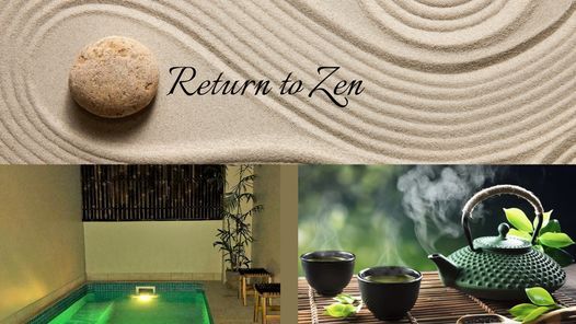 Return to Zen