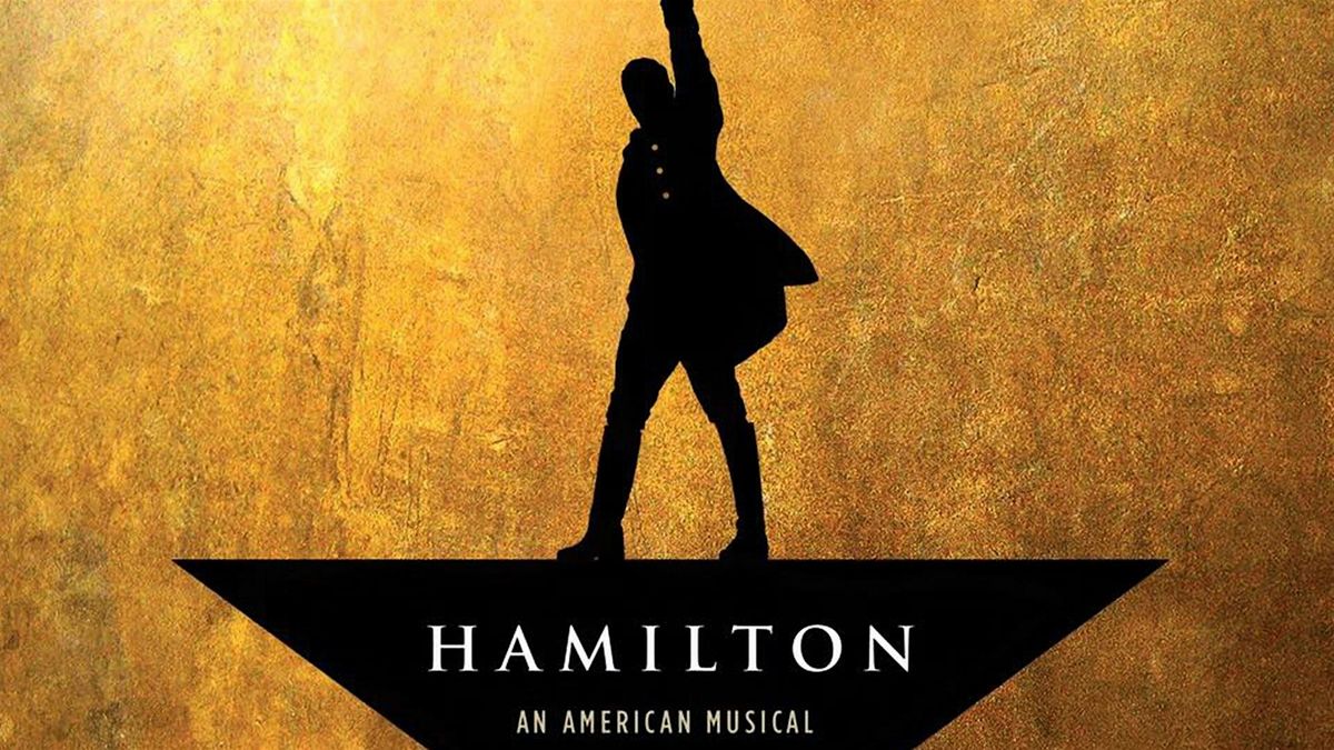 Hamilton New York tickets