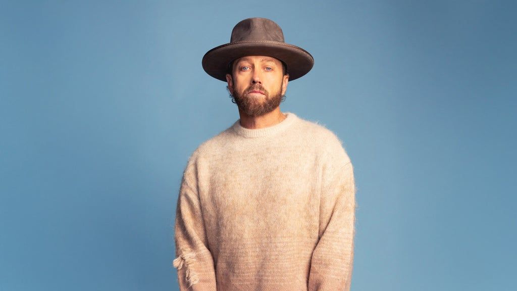 TobyMac w\/ Crowder