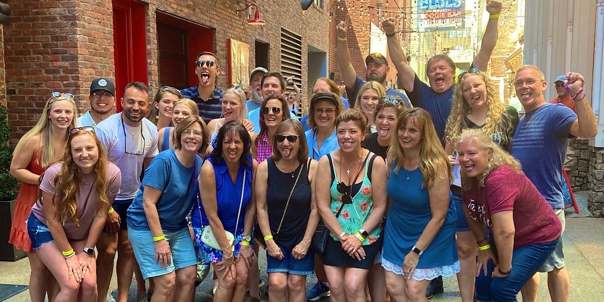 Pub Crawl-Tuesday