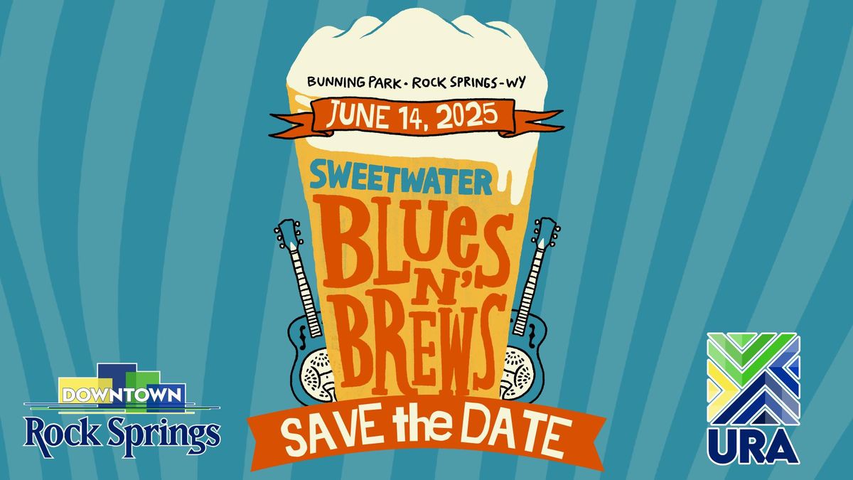 Sweetwater Blues n' Brews