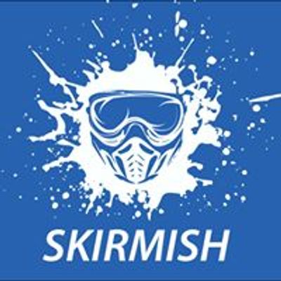 Skirmish Paintball