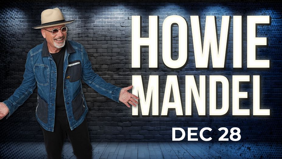 Howie Mandel