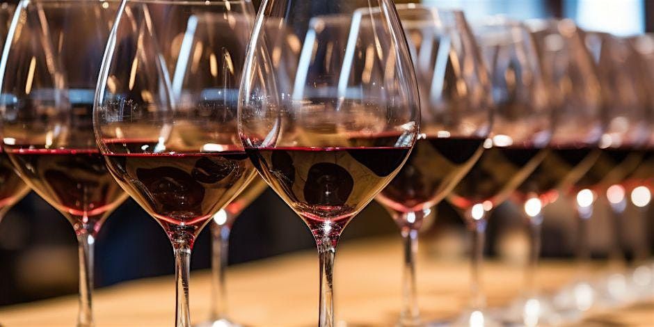 Beaujolais Nouveau Progressive Wine Tasting