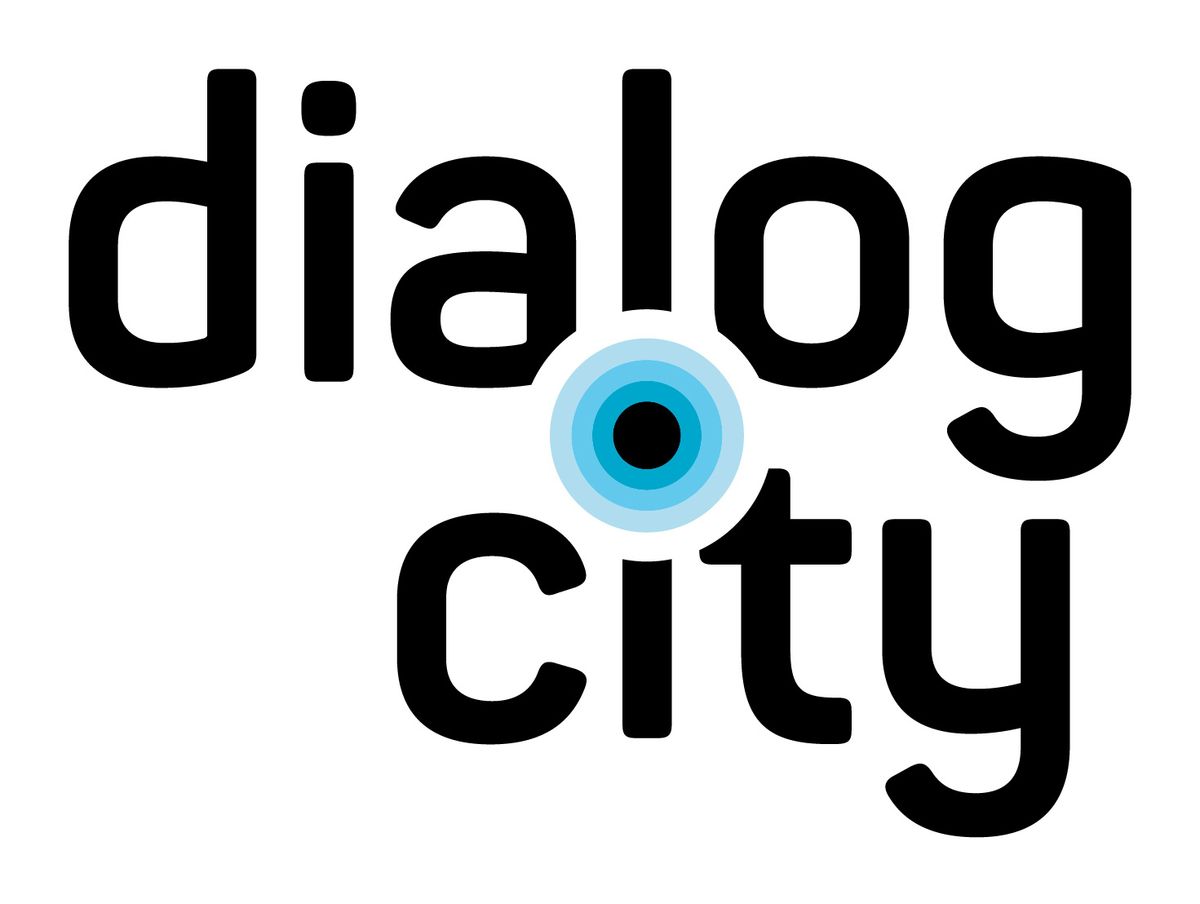 DIALOG CITY - Gestalte Deine Stadt! (Ausstellungser\u00f6ffnung)