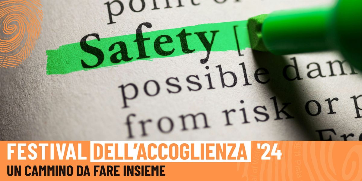 Sicurezza e accoglienza