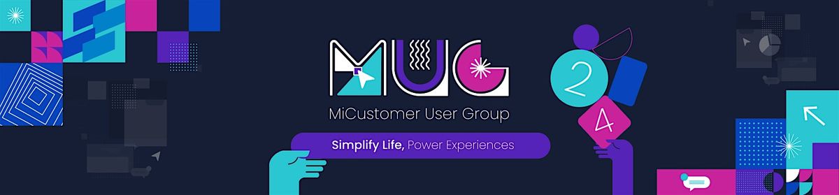 Avertra MiCustomer User Group (MUG)