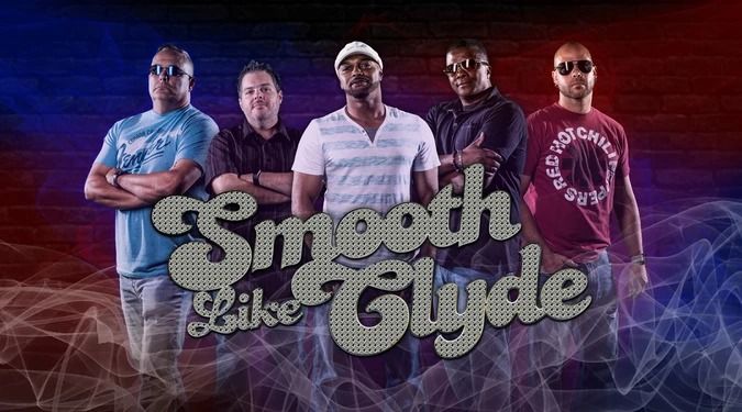 Sounds of Summer Concert Series: Smooth Like Clyde