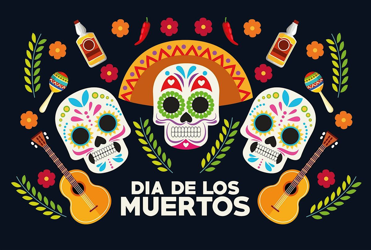 D\u00eda de los Muertos