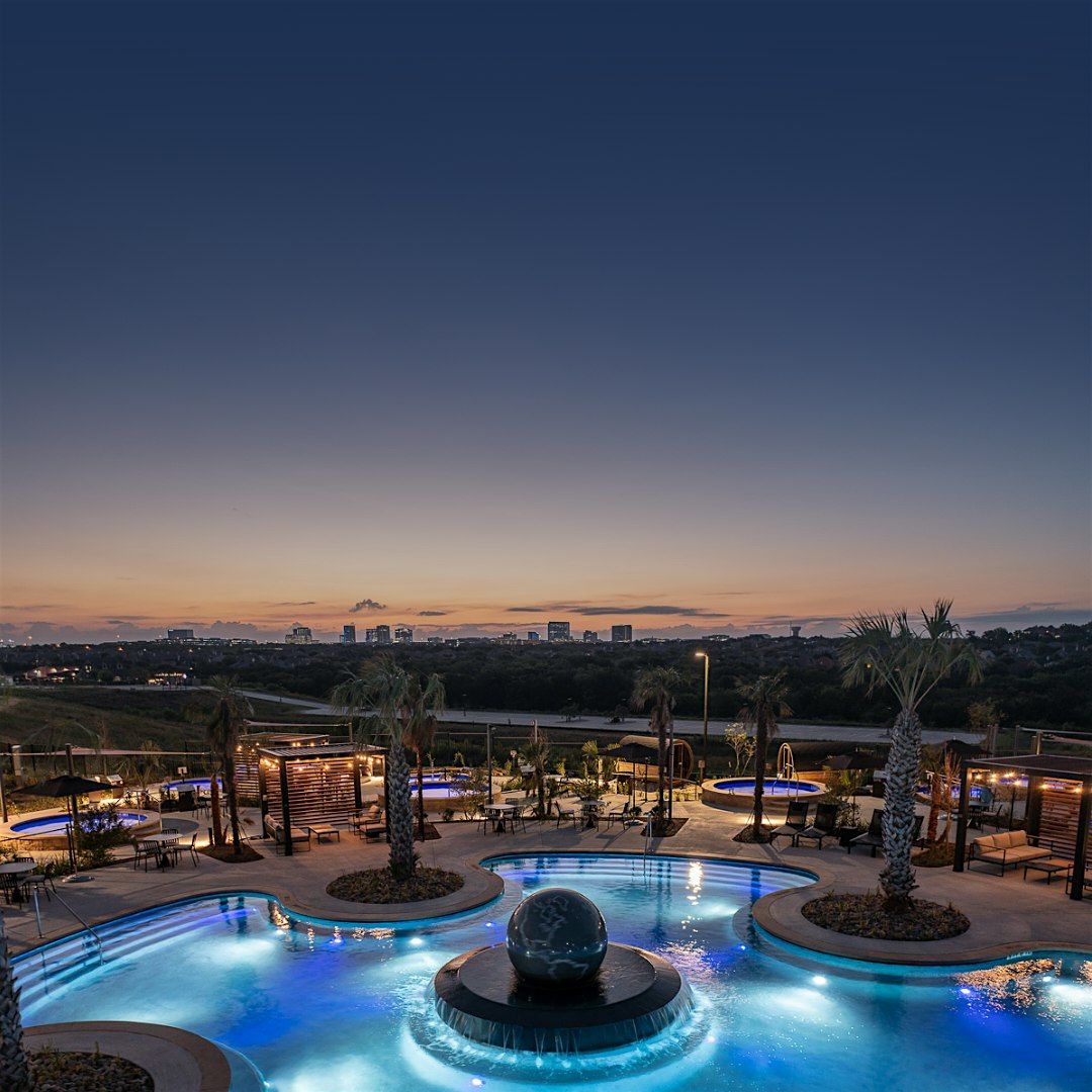 Elevate: The Sona Wellness Experience for HR and Corporate Leaders