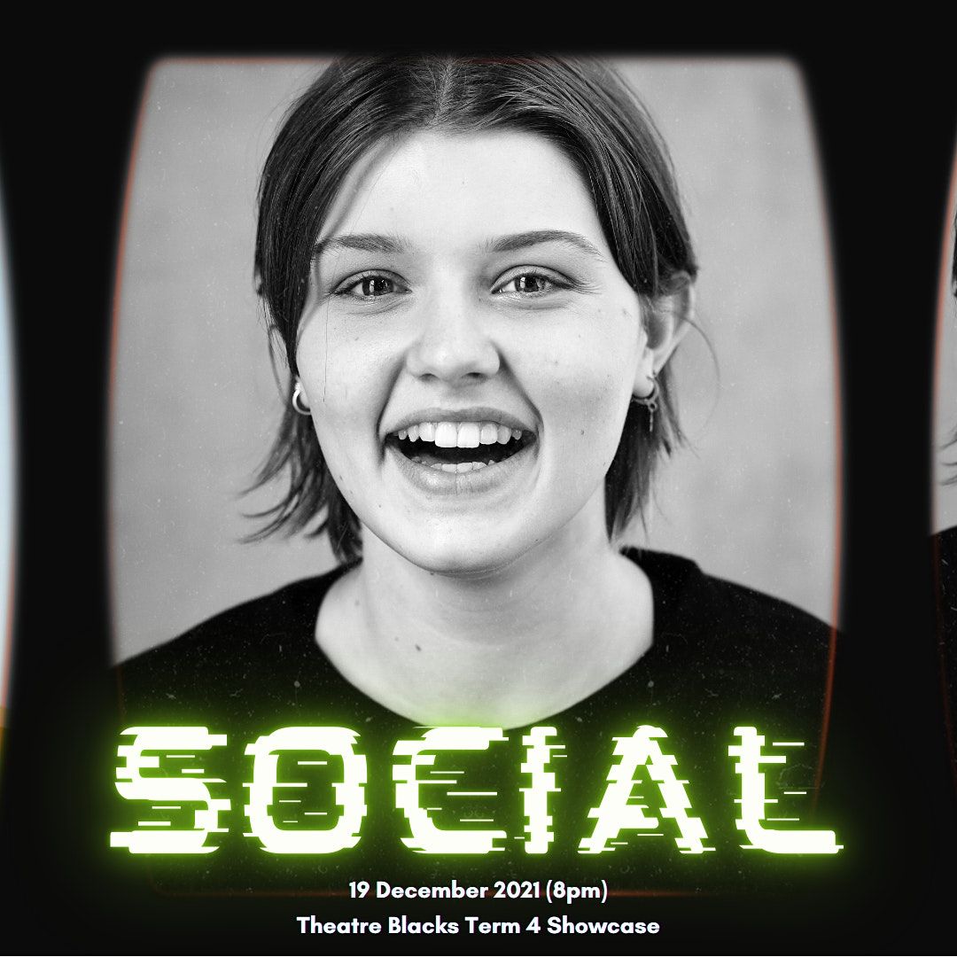 Social - Theatre Blacks Term 4 Showcase