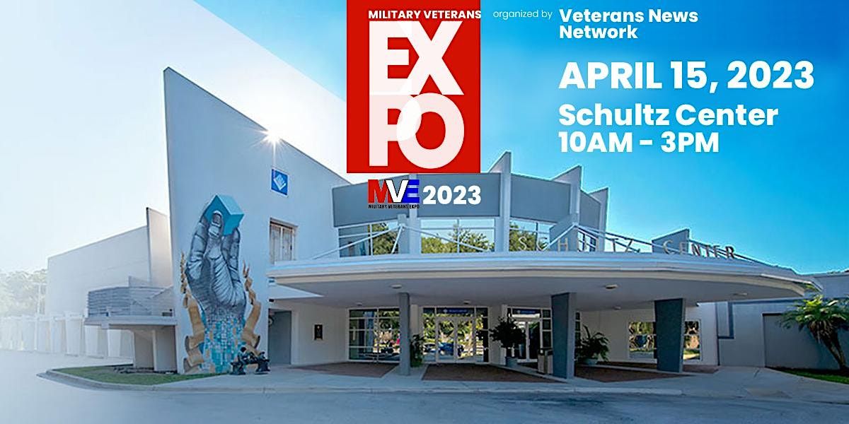 Military Veterans Expo 2023