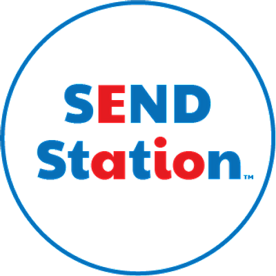 SEND Station