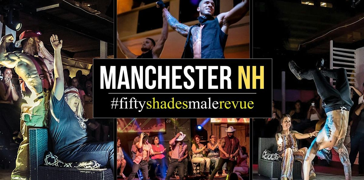 Manchester NH |Shades of Men Ladies Night Out