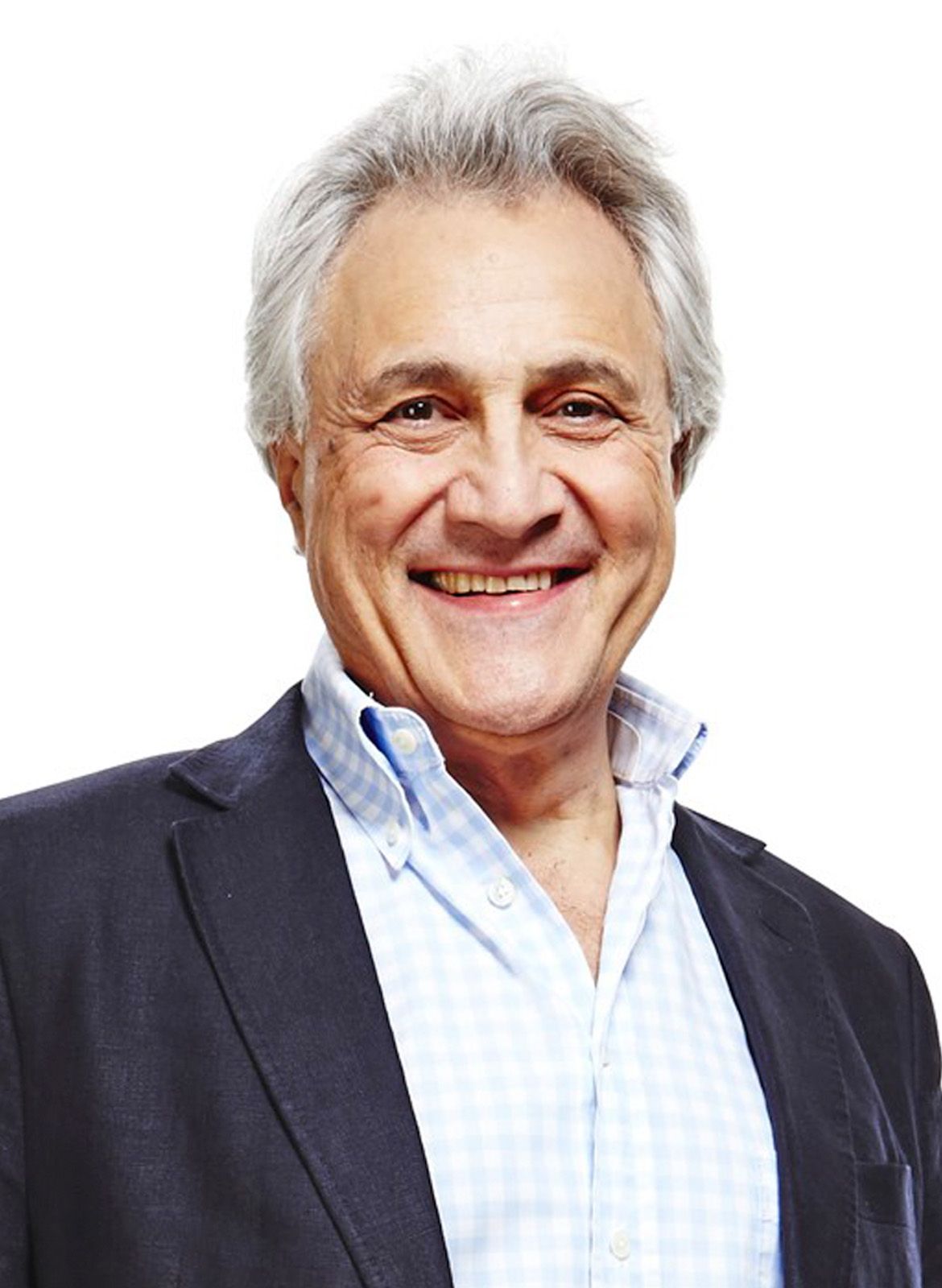 John Suchet: In Search of Beethoven