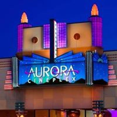 AREA 51 - Aurora Cineplex and The Fringe Miniature Golf