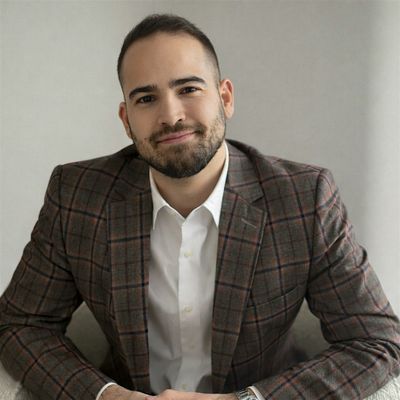 Julian Bucci