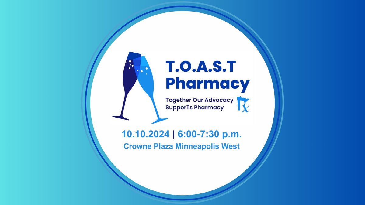 T.O.A.S.T Pharmacy