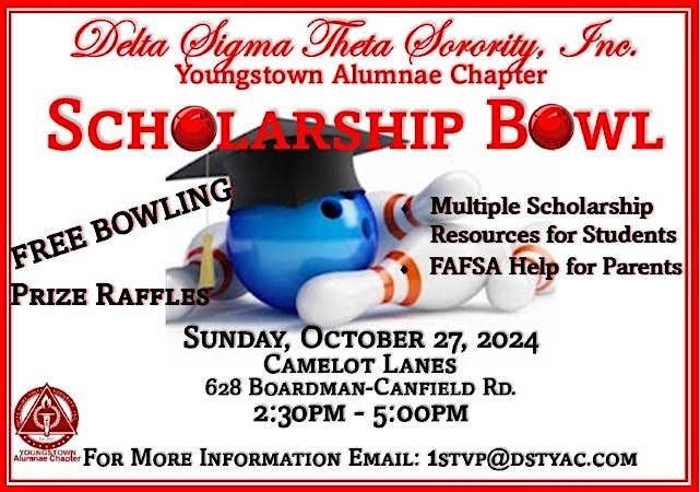 DST YAC Scholarship Bowl -2024