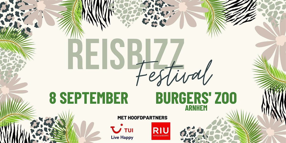 Reisbizz Festival