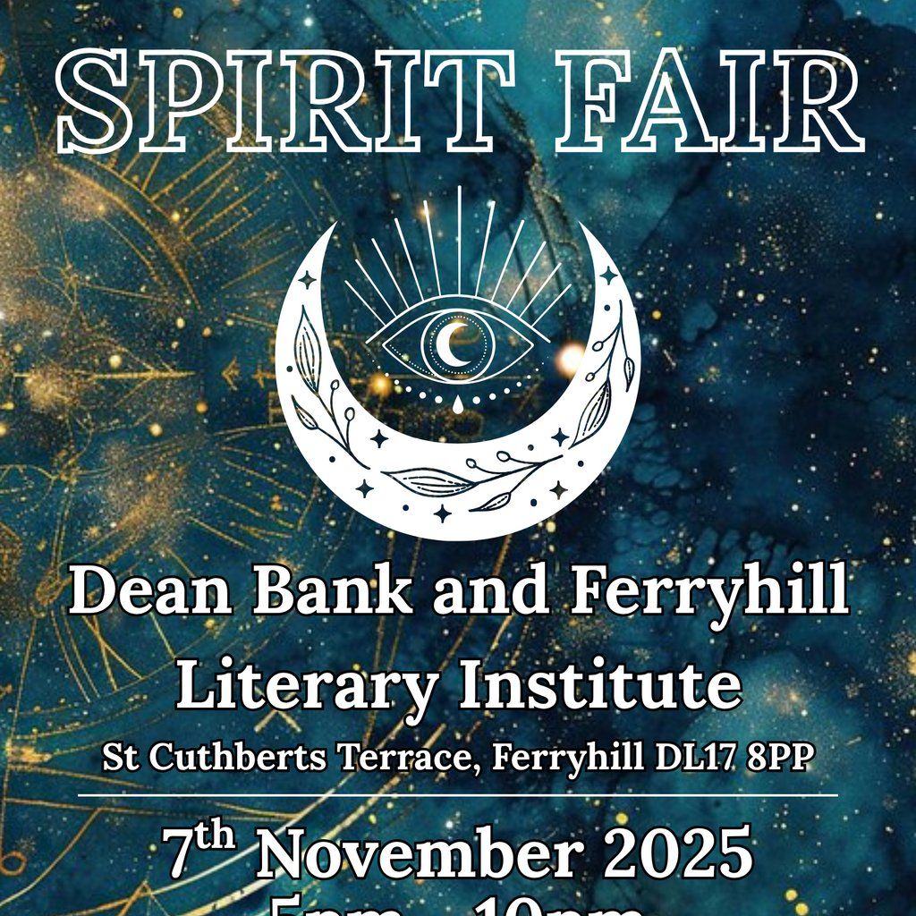 Spirit Fair