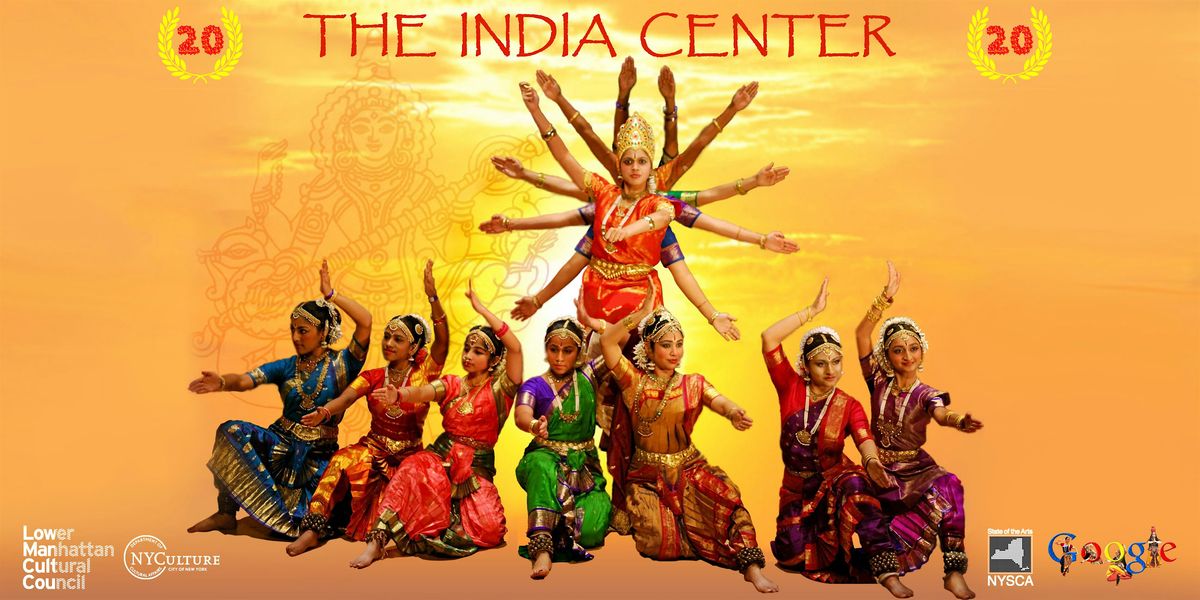 INDIA UNLEASHED - NYCXDESIGN FESTIVAL EXHIBITION 2024