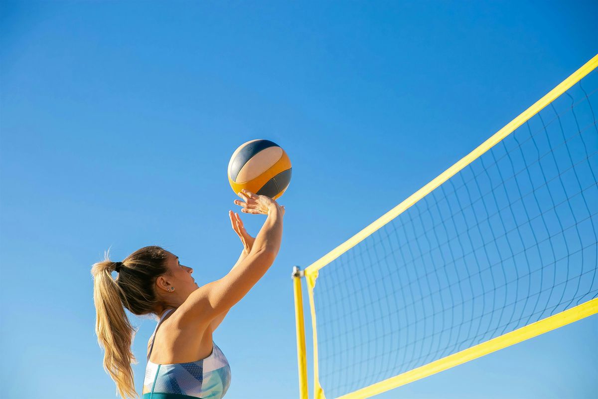 Women\u2019s Volleyball