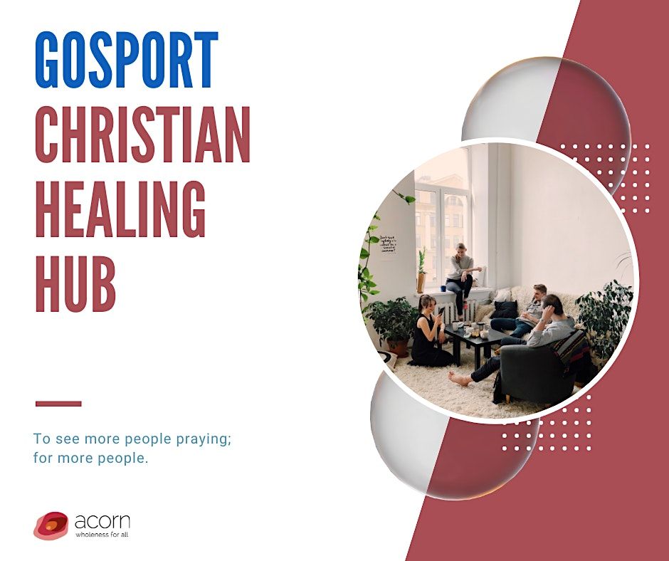 Gosport Christian Healing Hub