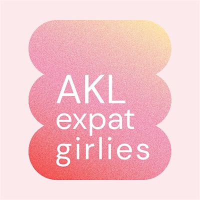 Auckland Expat Girlies