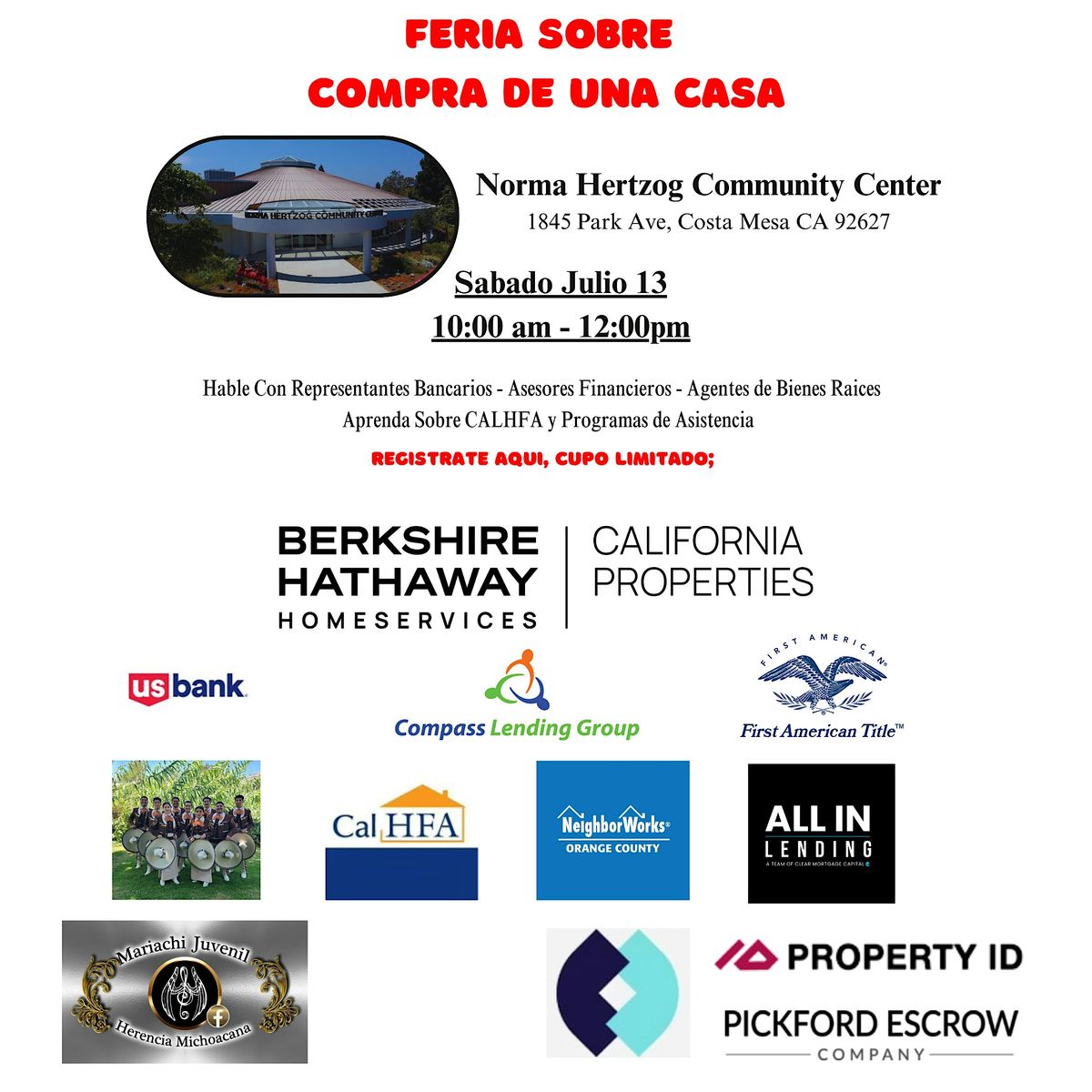 Feria Inmobiliaria