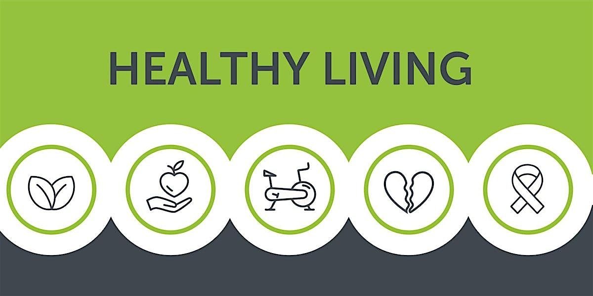 Healthy Living: Try a Little Self-Kindness