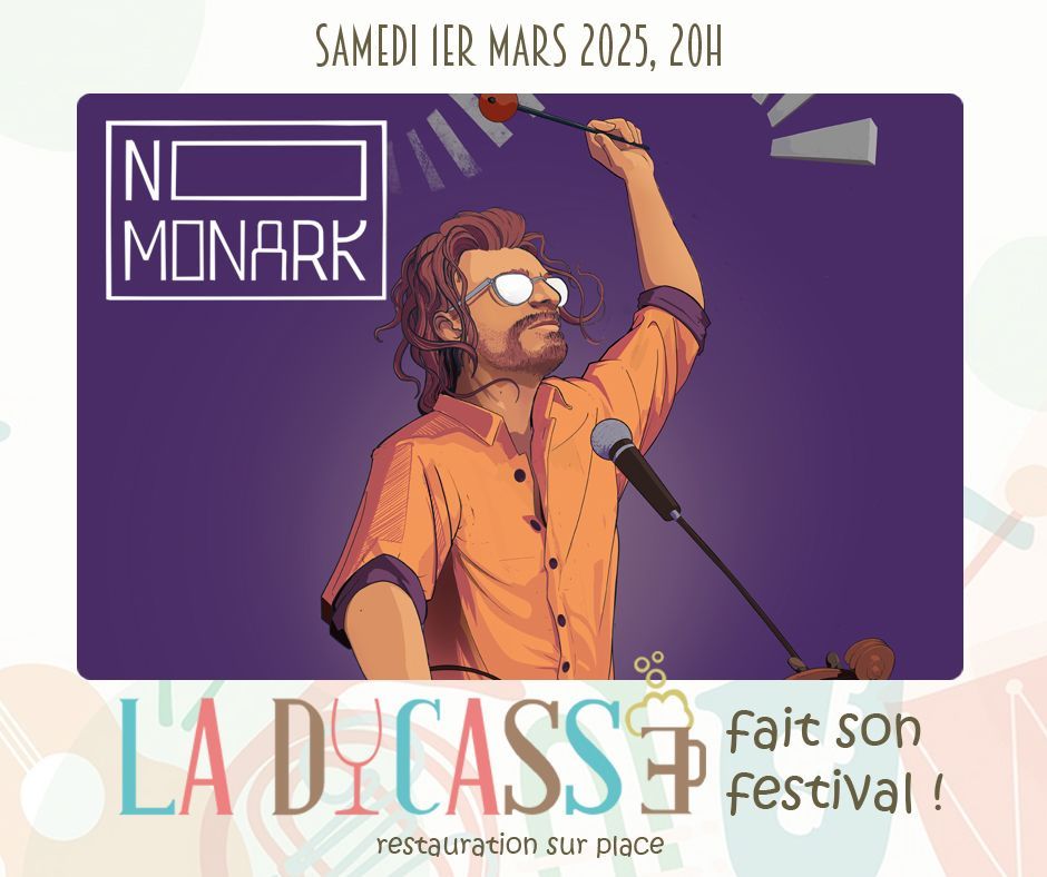 La Ducasse fait son festival !