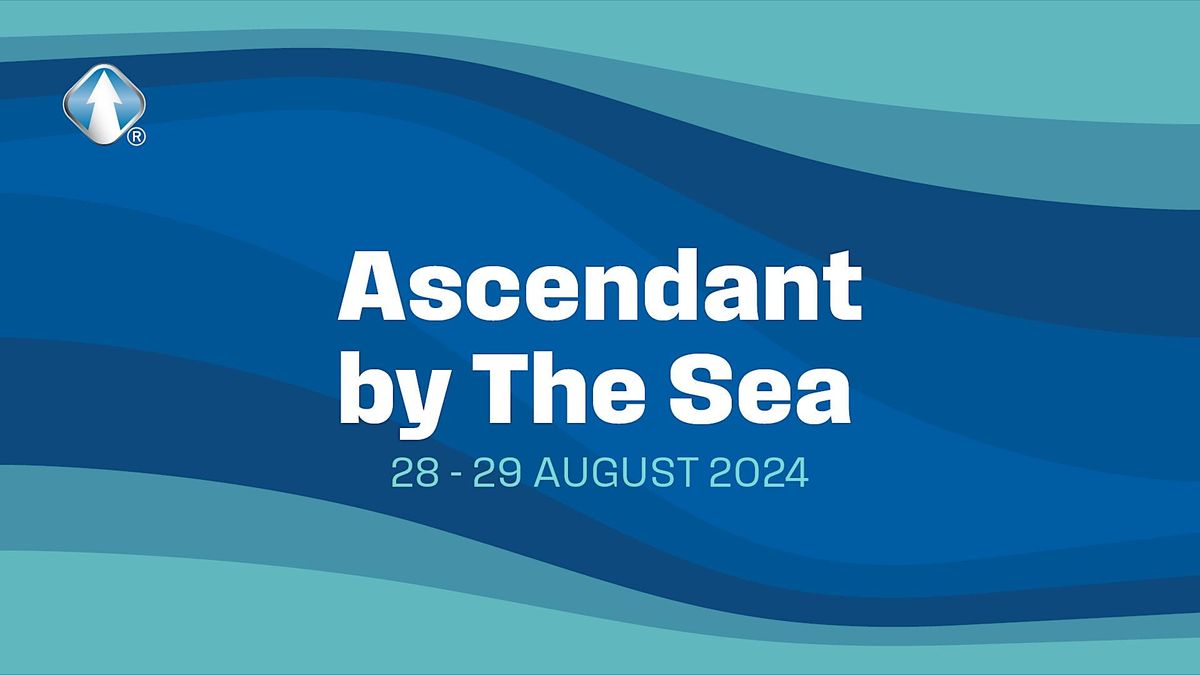Ascendant by The Sea 2024