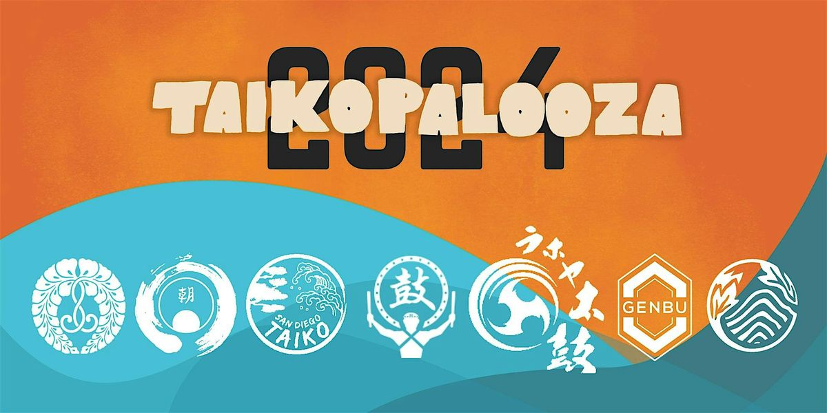 Taikopalooza 2024