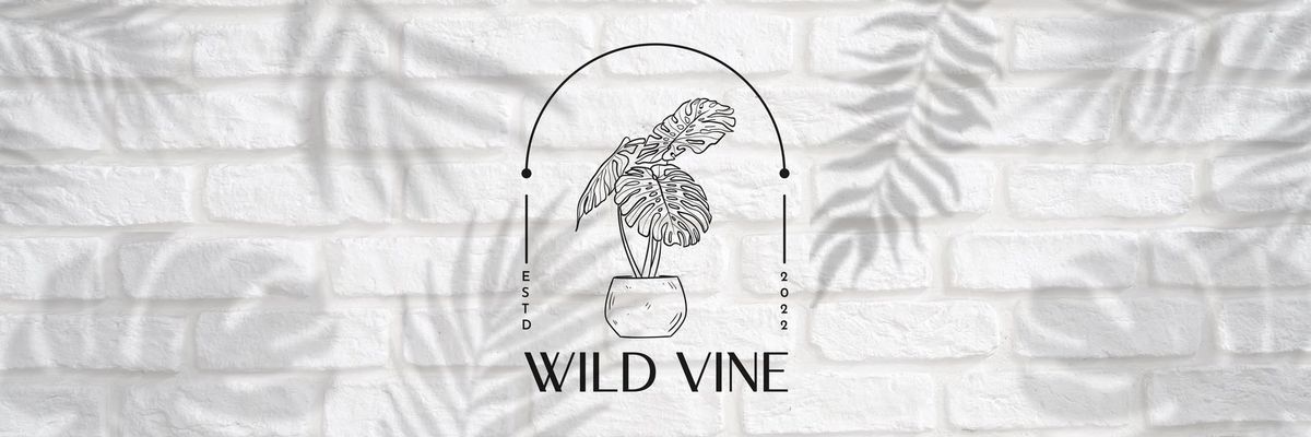 Wild Vine Company at Ybor City Indie Flea