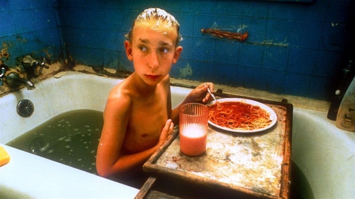 *Gummo*: A Dive into the Avant-Garde**