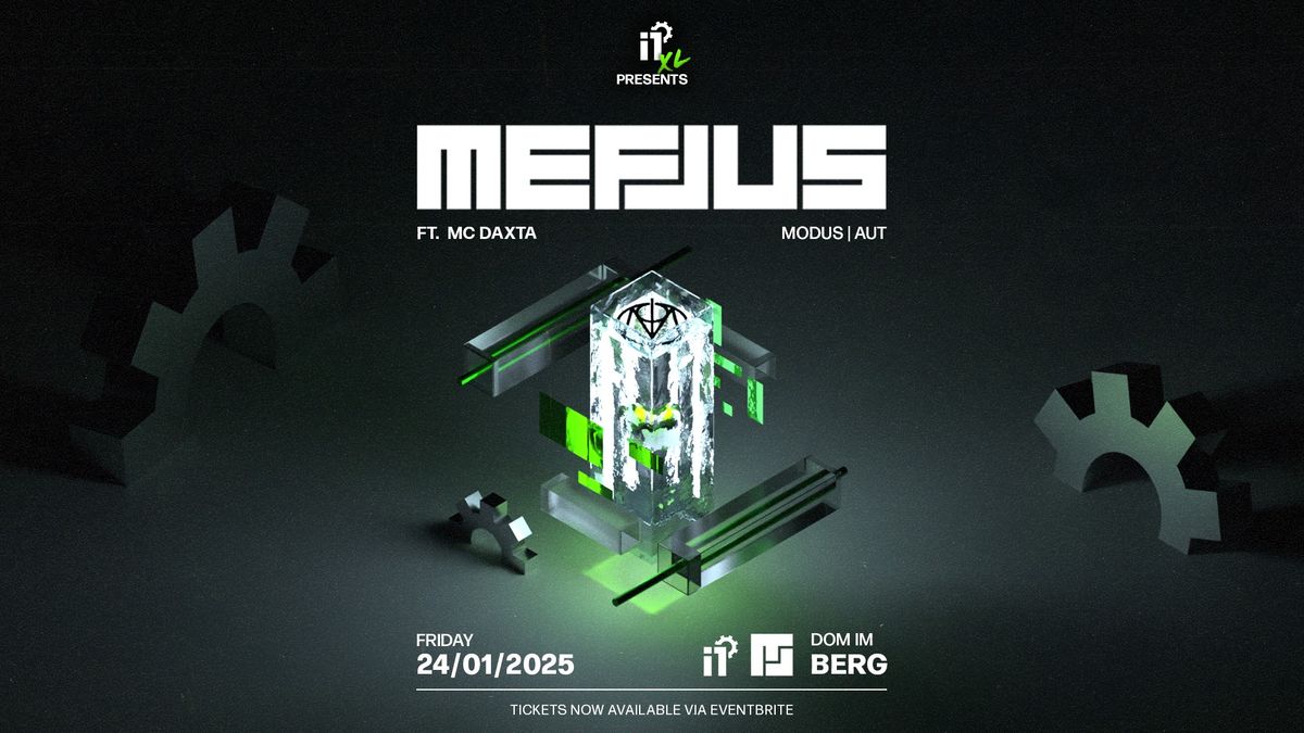 I.ONE XL with MEFJUS & MC DAXTA