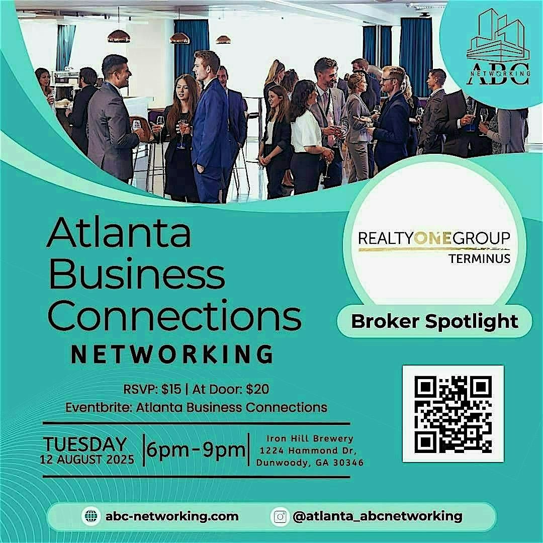 Atlanta Business Connections